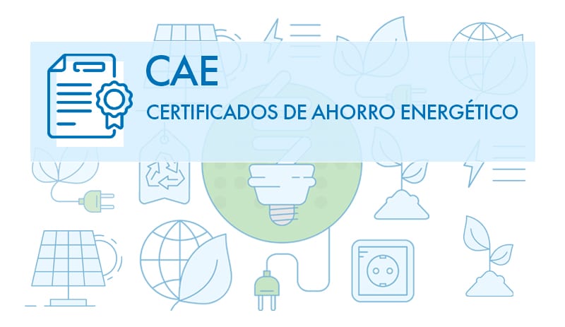 Certificado CAE